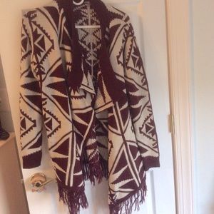 Charlotte Russe Sweater. Medium